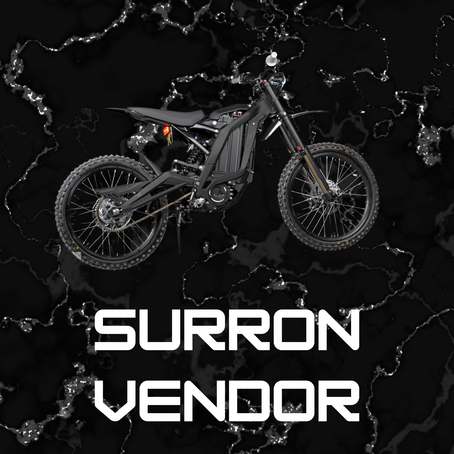 surron vendor