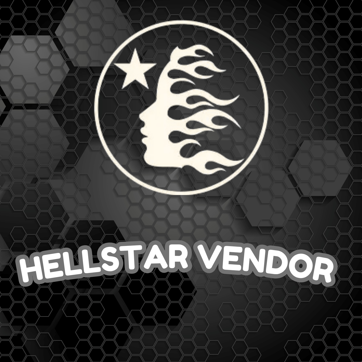 hellstar vendor