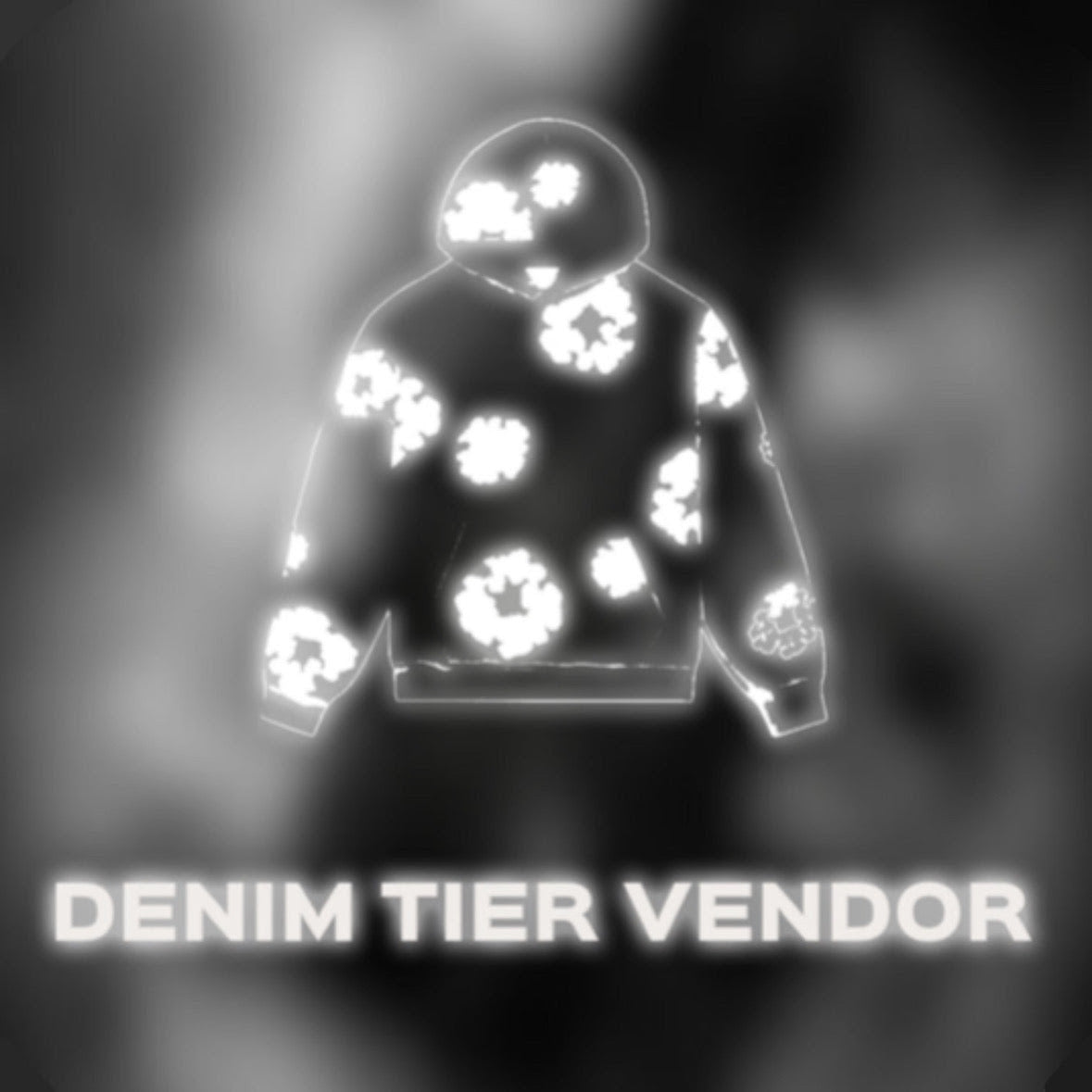denim tear vendor